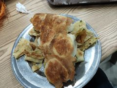 -马武胡辣汤海三水煎包(古槐街店)