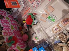 -连鹭海鲜·海肠捞饭·海胆饭(星海店)