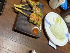 -鸟鹏烧鸟居酒屋(熙龙湾店)