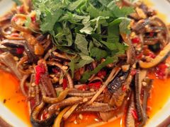 鳝丝-飞虹鱼馆(春华路店)