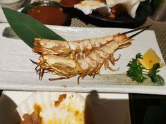 -王鼎精致料理铁板烧(世博源店)