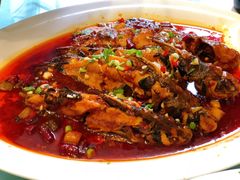 -老六杀猪菜(进乡街店)