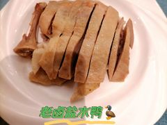 -古南都·江苏酒家(建宁路店)