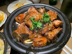 -洪兴砂锅·融合砂锅菜(三站店)