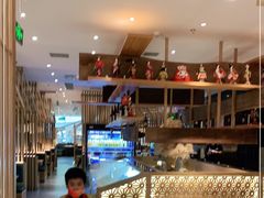 大堂-温野菜涮涮锅(曲江大悦城店)