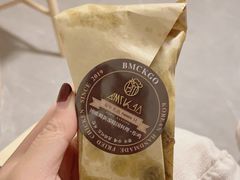 -博姆炸鸡精品餐厅(常发广场店)