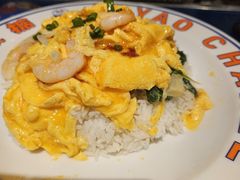 -伯友茶记(中华广场店)