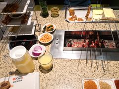 -丰茂烤串(全国首店)