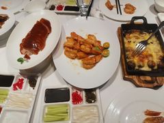 -四季民福烤鸭店(王府井东安门店)