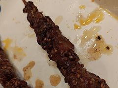 -七八冷面·延边朝鲜族美食(欢乐谷店)