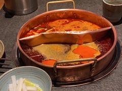 -老墙根涮肉(王四营店)