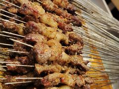 -叁宝烧烤 西安烧烤 领跑品牌(学府路店)