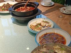-渝味川菜(夜宵航母店)