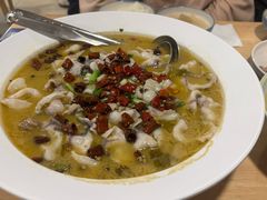 -冯记豆花店(健翔桥店)