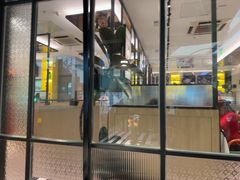 -Aqua Oasis 水天堂(石路天虹店)