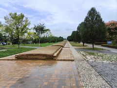 -秦始皇帝陵博物院-丽山园