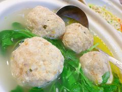 狮子头-双东酒店(东关街店)
