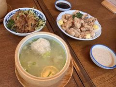 -林四喜·闽南传家菜(鼓浪屿店)