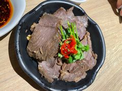 -老班长手工灌汤包老店(东山店)