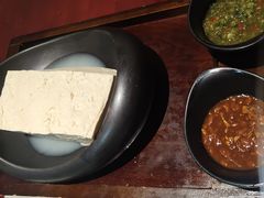 -一块豆腐·海鲜·家常菜(李沧书院路店)