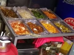 -正宗杨家吊炉饼