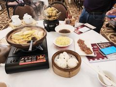 -稻香酒家·33年老字号·港式粤菜(富邦中心店)