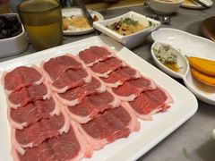 -牛街·马辈儿涮肉(牛街总店)