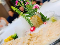 -海逸海鲜酒家(古北店)