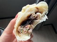 三鲜包-俞记安顺特色破酥包(民生路店)