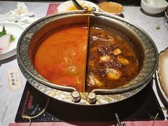 -一绪に寿喜烧自助(世茂广场店)
