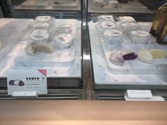 -喜茶(深圳丰盛町店)