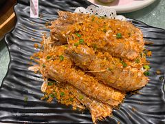 -79号渔船海鲜饭店(宝安店)