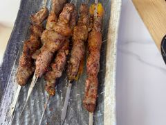-清真·尖子尖牛肉面(王府井店)