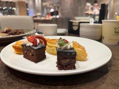 -福州西湖大酒店·怡湖咖啡厅