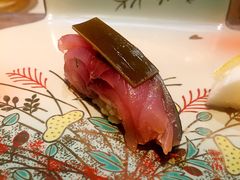 -桐寿司Sushi Tong