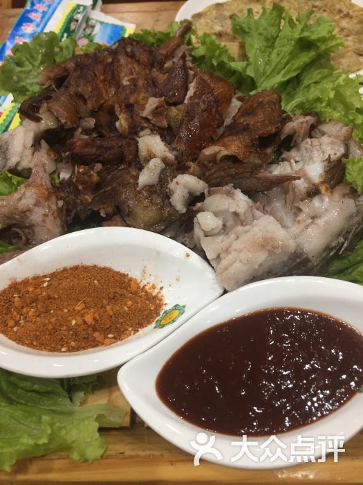 草原特蒙餐-图片-太仆寺旗美食-大众点评网