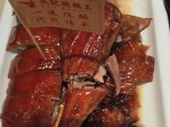 -先记烧鹅王·本地粤菜(福永店)