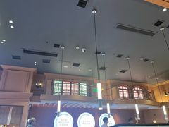 -左庭右院鲜牛肉火锅(环球港店)