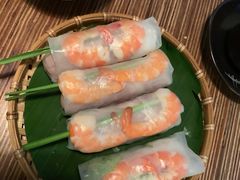 -Cau Go Vietnamese Cuisine