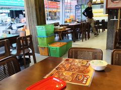 -谢老五跷脚牛肉·非遗传承店