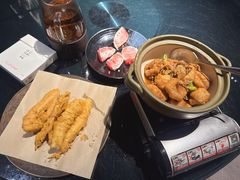 -徐记海鲜(黄土岭|新时空店)