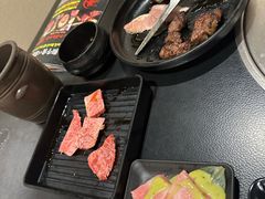 -和牛 烧肉寿喜烧涮锅 善(心斎橋店)