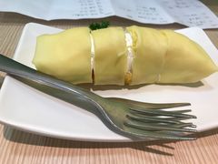 -佰搭果·广式茶餐厅(石牌东路店)