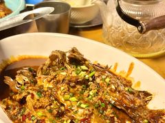 -小乐荟私房菜(宁海里店)