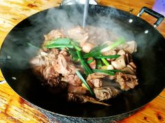 -大地农庄(逢沙大道店)
