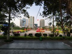 -人民广场