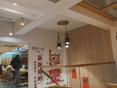 -胡马八破·川菜小馆(高新万达店)