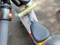 -九号电动车(安定门内大街店)