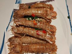 -渔傅·霞浦滩涂海鲜(建平店)