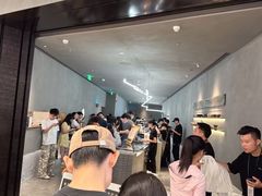 -喜茶(深圳万象城黑金店)